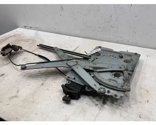VOLVO VNL Gen 2 Door Window Regulator, Front