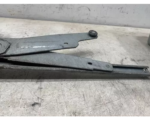 VOLVO VNL Gen 2 Door Window Regulator, Front
