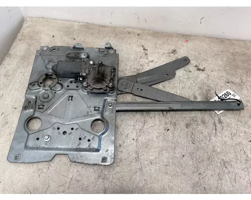 VOLVO VNL Gen 2 Door Window Regulator, Front