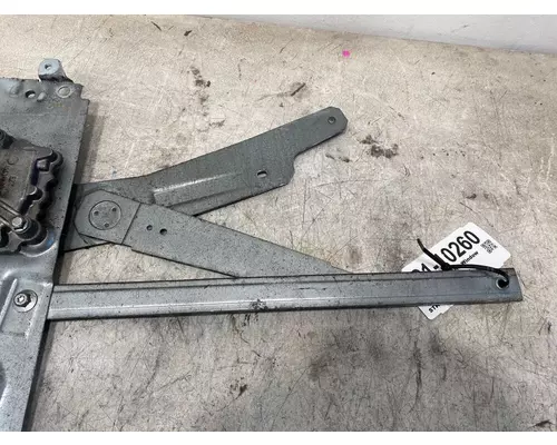 VOLVO VNL Gen 2 Door Window Regulator, Front