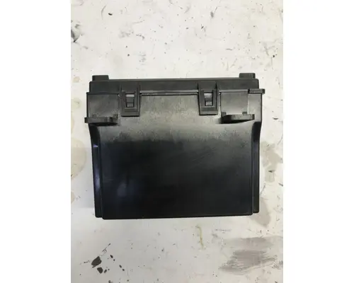 VOLVO VNL Gen 2 ECM (Chassis)