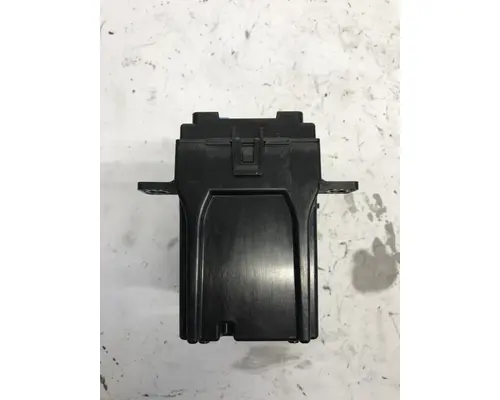 VOLVO VNL Gen 2 ECM (Chassis)