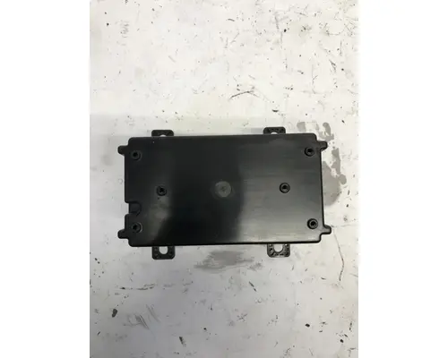 VOLVO VNL Gen 2 ECM (Chassis)