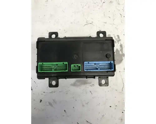 VOLVO VNL Gen 2 ECM (Chassis)