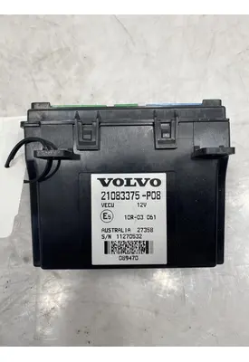 VOLVO VNL Gen 2 ECM (Chassis)