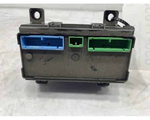 VOLVO VNL Gen 2 ECM (Chassis)