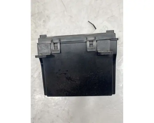 VOLVO VNL Gen 2 ECM (Chassis)