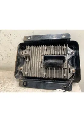 VOLVO VNL Gen 2 ECM (EGR Maintenance Reminder)