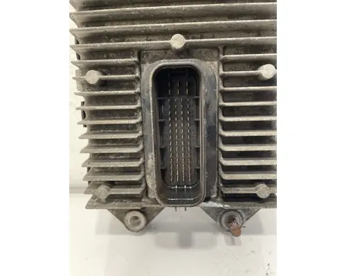 VOLVO VNL Gen 2 ECM (EGR Maintenance Reminder)