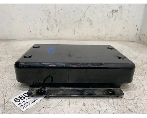 VOLVO VNL Gen 2 ECM (EGR Maintenance Reminder)