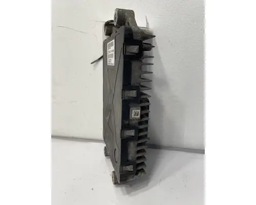 VOLVO VNL Gen 2 ECM (EGR Maintenance Reminder)