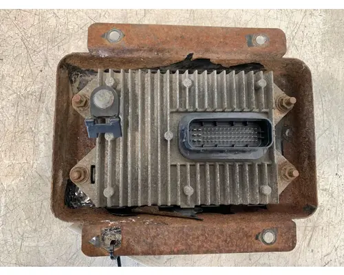 VOLVO VNL Gen 2 ECM (EGR Maintenance Reminder)