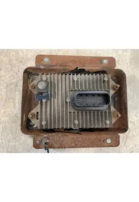 VOLVO VNL Gen 2 ECM (EGR Maintenance Reminder)