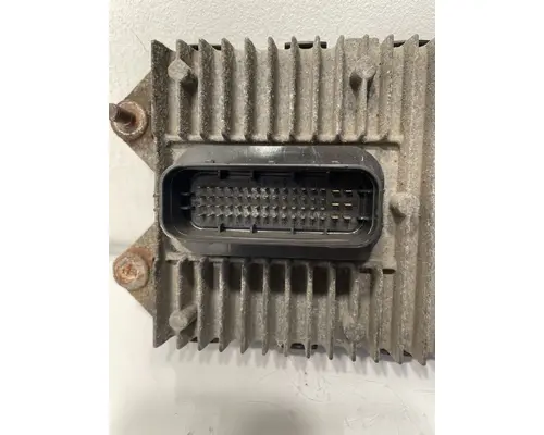 VOLVO VNL Gen 2 ECM (EGR Maintenance Reminder)