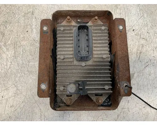 VOLVO VNL Gen 2 ECM (EGR Maintenance Reminder)