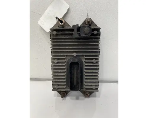 VOLVO VNL Gen 2 ECM (EGR Maintenance Reminder)