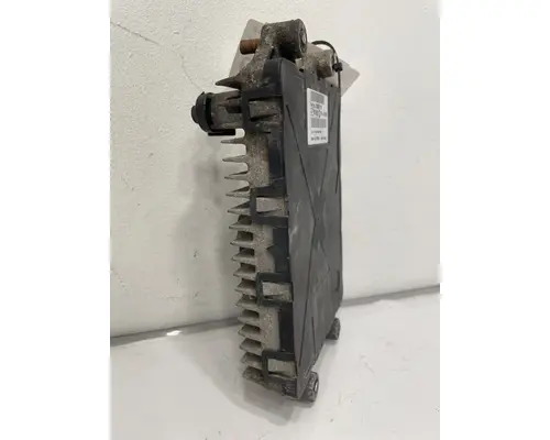 VOLVO VNL Gen 2 ECM (EGR Maintenance Reminder)