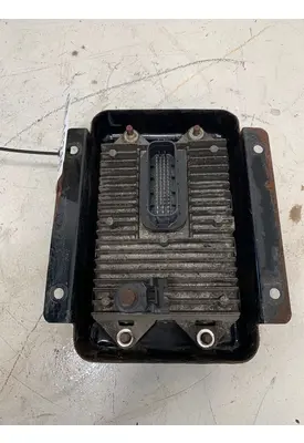 VOLVO VNL Gen 2 ECM (EGR Maintenance Reminder)