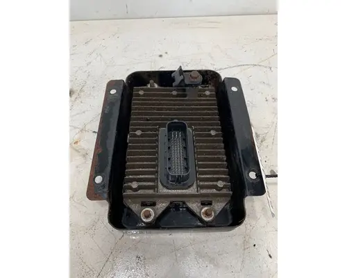 VOLVO VNL Gen 2 ECM (EGR Maintenance Reminder)