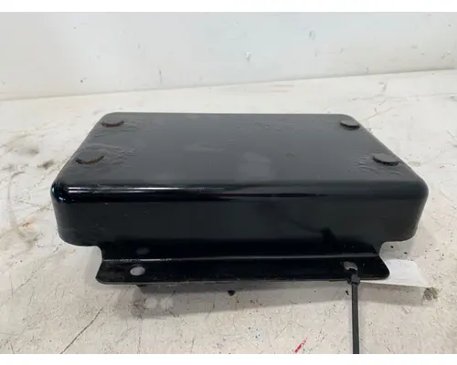 VOLVO VNL Gen 2 ECM (EGR Maintenance Reminder)