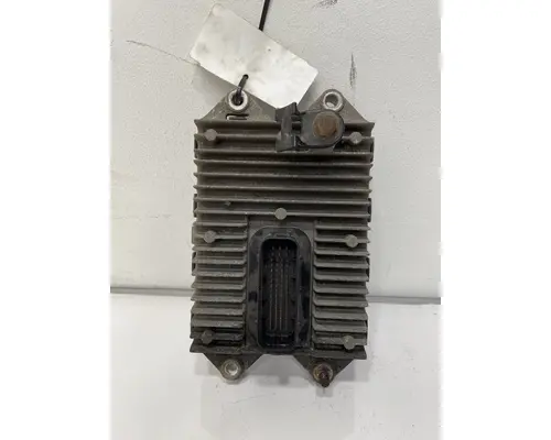 VOLVO VNL Gen 2 ECM (EGR Maintenance Reminder)