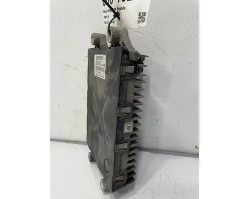VOLVO VNL Gen 2 ECM (EGR Maintenance Reminder)