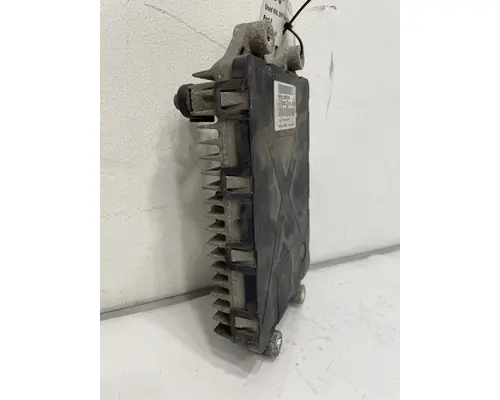 VOLVO VNL Gen 2 ECM (EGR Maintenance Reminder)