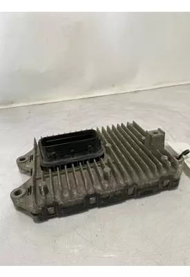 VOLVO VNL Gen 2 ECM (EGR Maintenance Reminder)