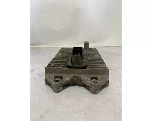 VOLVO VNL Gen 2 ECM (EGR Maintenance Reminder)