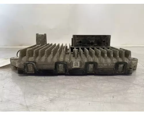 VOLVO VNL Gen 2 ECM (EGR Maintenance Reminder)