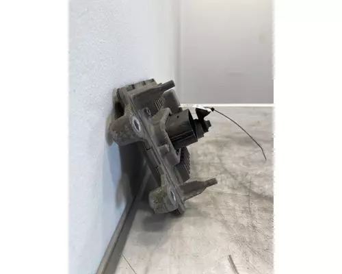 VOLVO VNL Gen 2 ECM (EGR Maintenance Reminder)