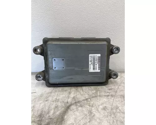 VOLVO VNL Gen 2 ECM (EGR Maintenance Reminder)