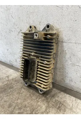 VOLVO VNL Gen 2 ECM (EGR Maintenance Reminder)