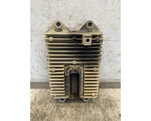 VOLVO VNL Gen 2 ECM (EGR Maintenance Reminder)