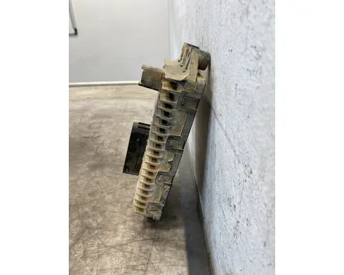 VOLVO VNL Gen 2 ECM (EGR Maintenance Reminder)