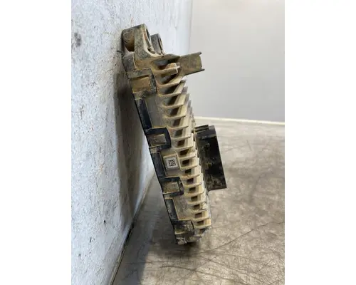 VOLVO VNL Gen 2 ECM (EGR Maintenance Reminder)