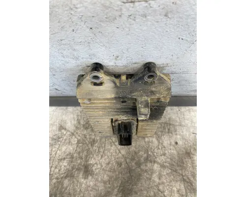 VOLVO VNL Gen 2 ECM (EGR Maintenance Reminder)