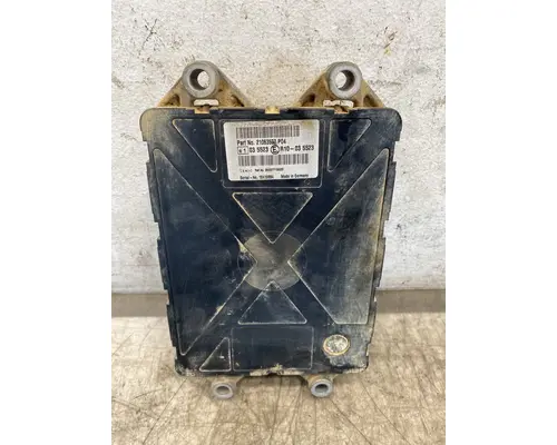 VOLVO VNL Gen 2 ECM (EGR Maintenance Reminder)