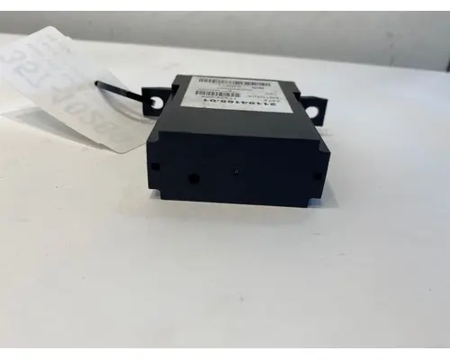 VOLVO VNL Gen 2 ECM (Transmission)