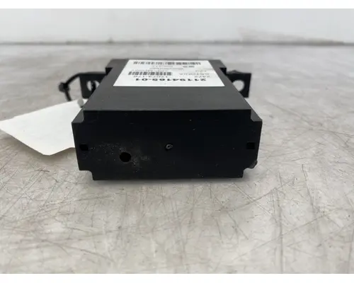 VOLVO VNL Gen 2 ECM (Transmission)