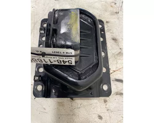 VOLVO VNL Gen 2 Engine Mounts