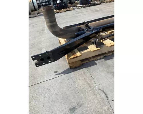 VOLVO VNL Gen 2 Exhaust & Muffler