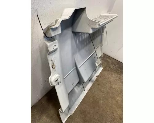 VOLVO VNL Gen 2 Fairing