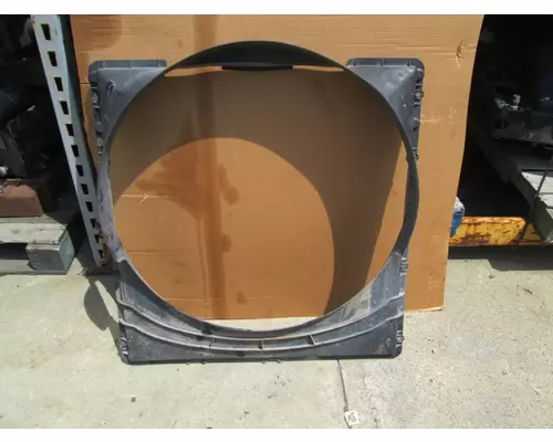 VOLVO VNL Gen 2 Fan Blade