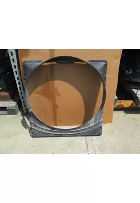 VOLVO VNL Gen 2 Fan Blade