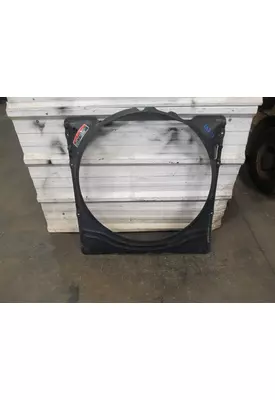 VOLVO VNL Gen 2 Fan Blade