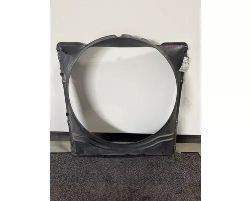 VOLVO VNL Gen 2 Fan Blade