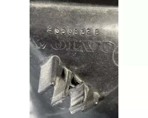 VOLVO VNL Gen 2 Fan Blade
