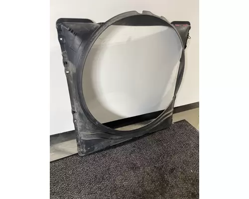 VOLVO VNL Gen 2 Fan Blade