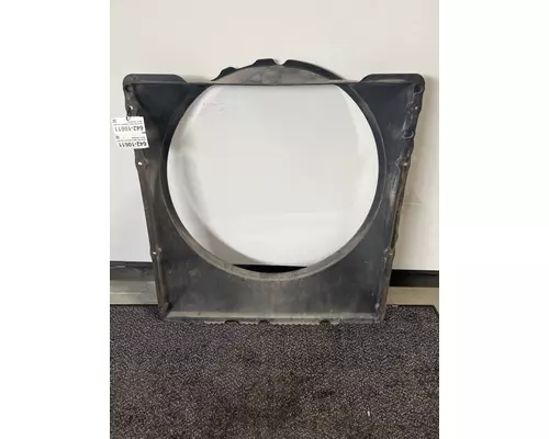VOLVO VNL Gen 2 Fan Blade